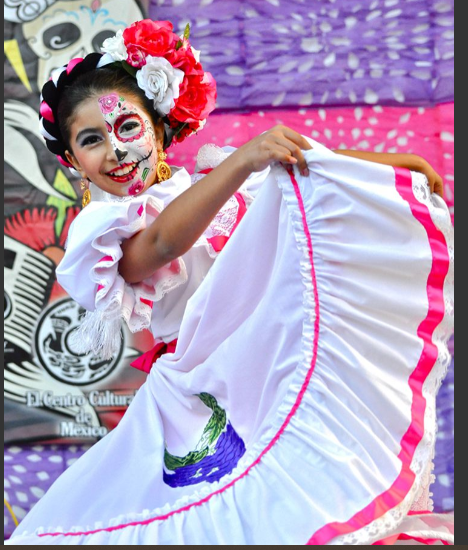 day of the dead